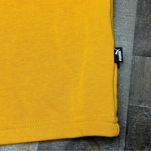 Puma Crop Sleeveless Hoodie size Large - Picture 5 of 8